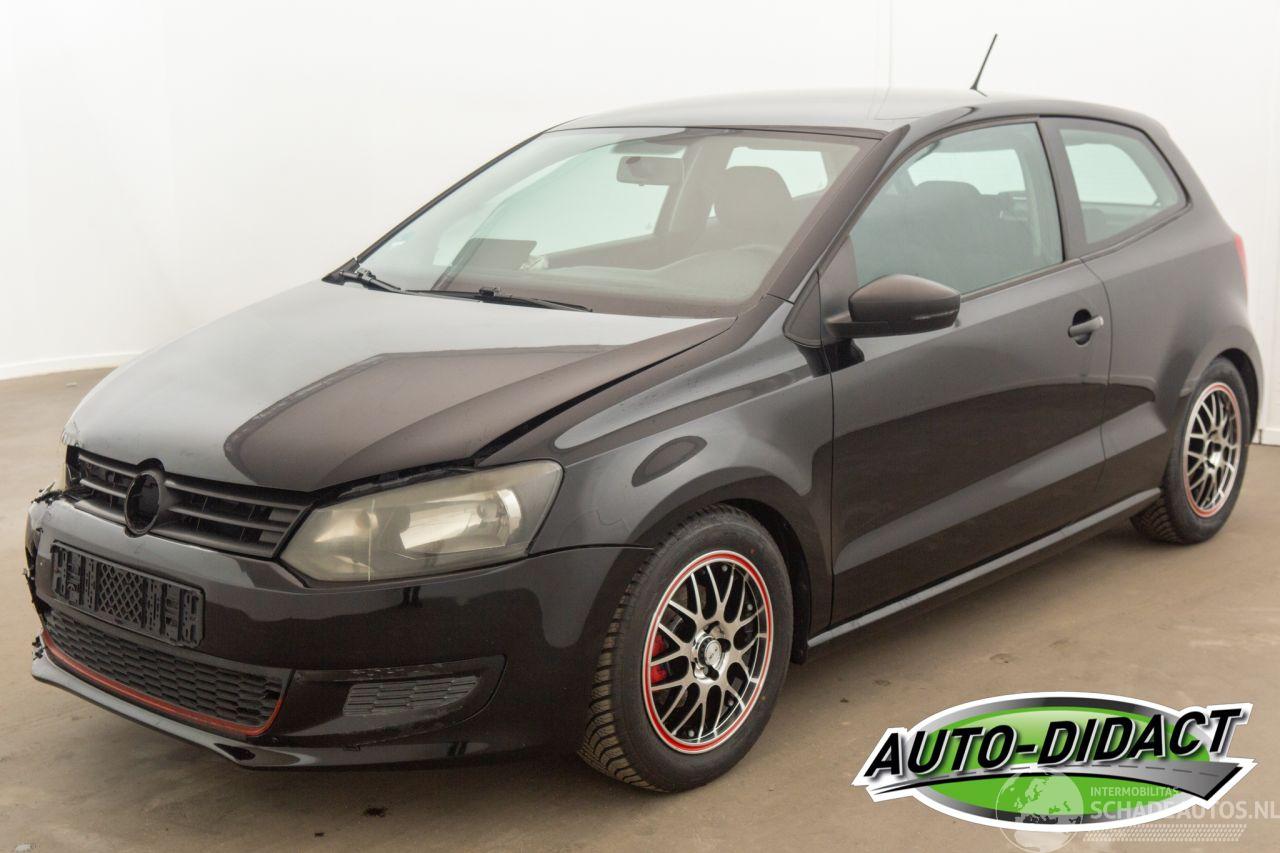 Volkswagen Polo 1.2 Easyline Airco