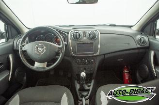Dacia Sandero Stepway 0.9 TCe 92.492 km Carpas Navi Airco picture 20