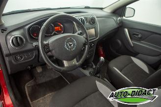 Dacia Sandero Stepway 0.9 TCe 92.492 km Carpas Navi Airco picture 21