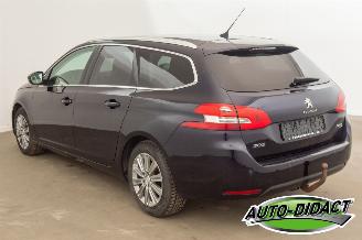 Peugeot 308 1.6 BlueHDi Clima Navi Camera Feline picture 3