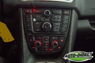 Opel Meriva 1.4 Turbo Clima Cosmo picture 9