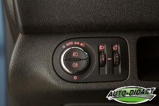 Opel Meriva 1.4 Turbo Clima Cosmo picture 12