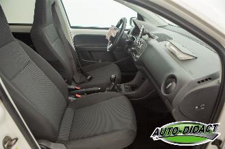 Skoda Citigo 1.0 Airco Open Pano Greentech Arctic Air picture 15