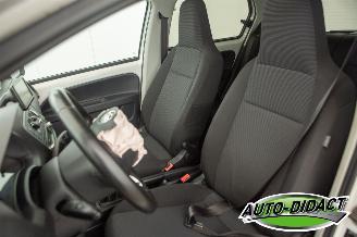 Skoda Citigo 1.0 Airco Open Pano Greentech Arctic Air picture 21