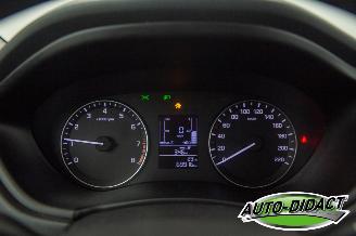 Hyundai I-20 Coupé 1.0 69.916 km Open Pano Clima Navi Camera picture 6