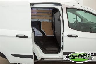 Ford Transit Courier Van 1.5 TDCI Navi Airco Trend Duratorq S&S picture 31