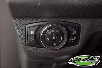 Ford Transit Courier Van 1.5 TDCI Navi Airco Trend Duratorq S&S picture 11