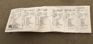 Opel Corsa 1.2-16V Airco picture 32