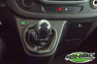 Renault Trafic 1.6 dCi T29 L2H1 Airco Navi picture 9