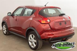 Nissan Juke 1.6 Clima picture 3