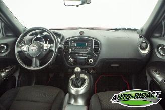 Nissan Juke 1.6 Clima picture 21