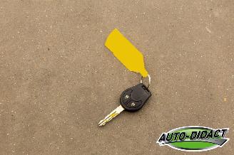 Nissan Juke 1.6 Clima picture 25