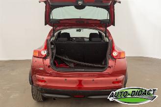 Nissan Juke 1.6 Clima picture 33