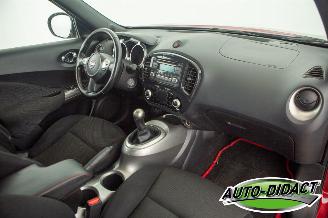Nissan Juke 1.6 Clima picture 16