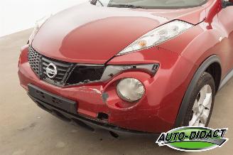 Nissan Juke 1.6 Clima picture 39