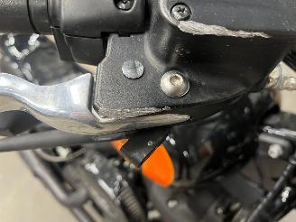 Harley-Davidson  Street 114 70kw 5770 km picture 22