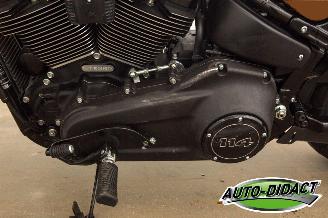 Harley-Davidson  Street 114 70kw 5770 km picture 15