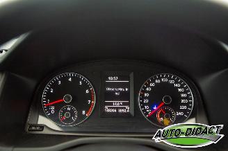 Volkswagen Caddy maxi 1.4 TGI L2H1 EcoFuel Easyline picture 6