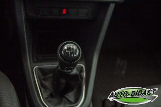 Volkswagen Caddy maxi 1.4 TGI L2H1 EcoFuel Easyline picture 9