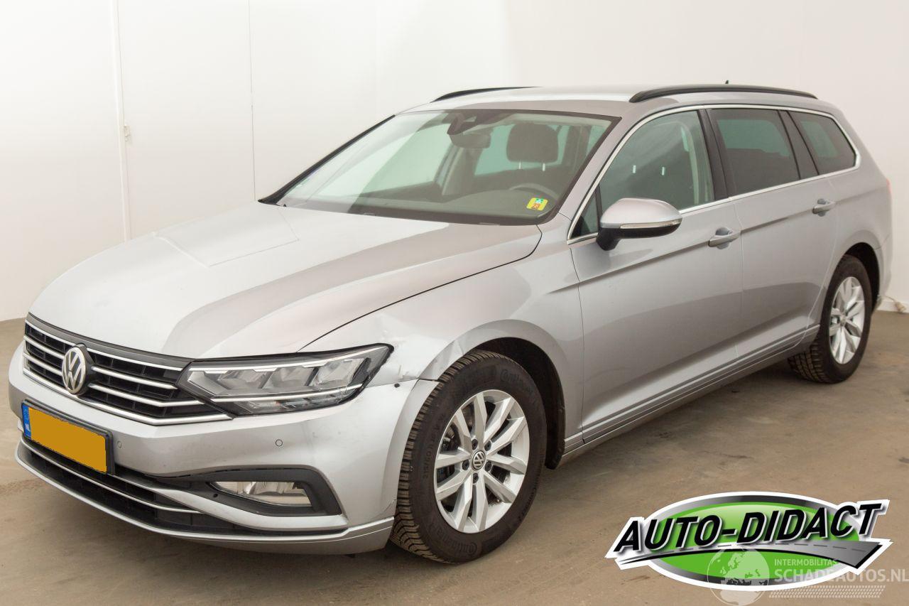 Volkswagen Passat 1.5 TSI Automaat Clima Navi Comfort Business