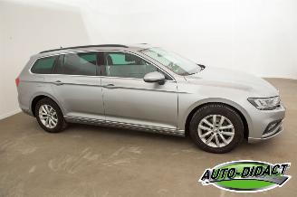 Volkswagen Passat 1.5 TSI Automaat Clima Navi Comfort Business picture 40