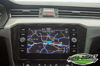 Volkswagen Passat 1.5 TSI Automaat Clima Navi Comfort Business picture 7