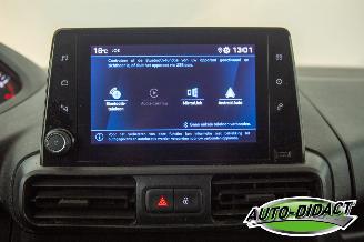 Peugeot Partner 1.5 BlueHDI Airco 97.066 km Premium picture 8