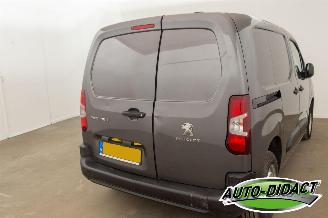 Peugeot Partner 1.5 BlueHDI Airco 97.066 km Premium picture 27