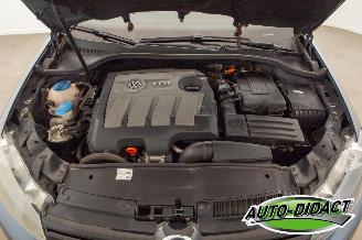 Volkswagen Golf 1.6 TDI BlueMotion Clima Navi picture 38