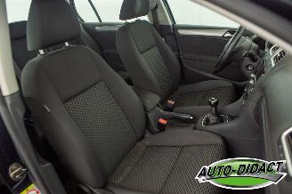 Volkswagen Golf 1.6 TDI BlueMotion Clima Navi picture 19