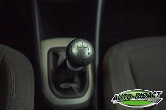 Kia Rio 1.2 51.876 km Clima Navi Camera picture 10