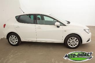 Seat Ibiza 1.2 Clima 93.987 km picture 31