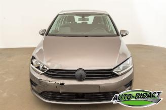 Volkswagen Golf Sportsvan 1.4 Clima Navi Trendline picture 44