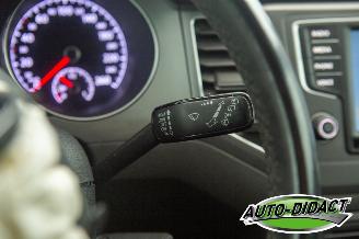 Volkswagen Golf Sportsvan 1.4 Clima Navi Trendline picture 18