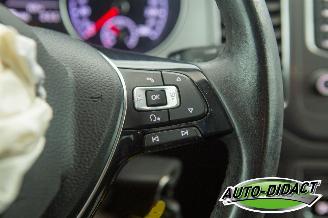 Volkswagen Golf Sportsvan 1.4 Clima Navi Trendline picture 16