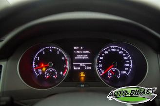 Volkswagen Golf Sportsvan 1.4 Clima Navi Trendline picture 6