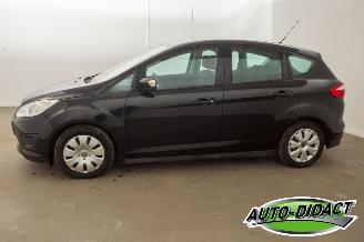 Ford C-Max 1.6 Trend Airco Pano picture 42