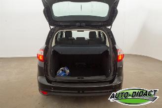 Ford C-Max 1.6 Trend Airco Pano picture 41