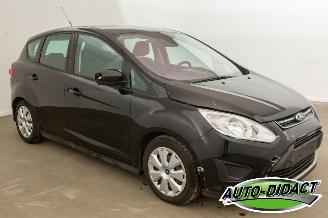 Ford C-Max 1.6 Trend Airco Pano picture 2