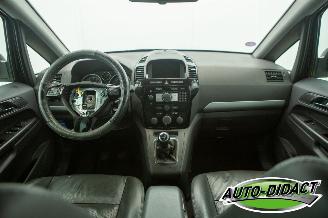 Opel Zafira 1.8 Cosmo 7p Airco picture 19