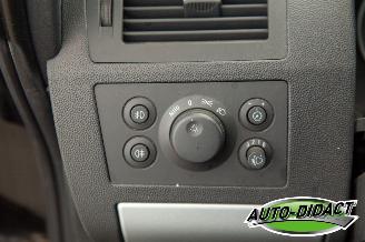 Opel Zafira 1.8 Cosmo 7p Airco picture 11