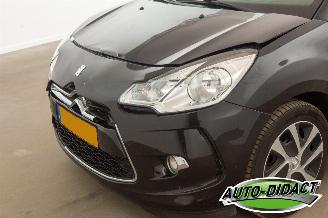 Citroën DS3 1.6 e-HDi Clima Navi So Chic picture 29