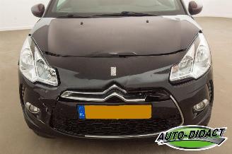 Citroën DS3 1.6 e-HDi Clima Navi So Chic picture 30