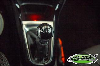 Citroën DS3 1.6 e-HDi Clima Navi So Chic picture 11