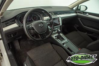 Volkswagen Passat 1.6 TDI Automaat Clima Navi Comfortline Business picture 25