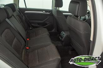 Volkswagen Passat 1.6 TDI Automaat Clima Navi Comfortline Business picture 23