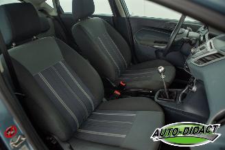 Ford Fiesta 1.25 Airco Limited picture 16