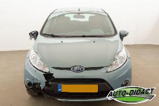 Ford Fiesta 1.25 Airco Limited picture 33