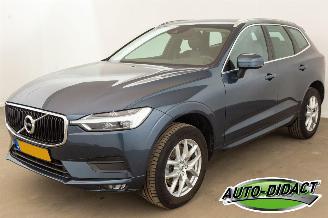 skadebil auto Volvo Xc-60 2.0 B5 Automaat Navi Business Pro 2020/9