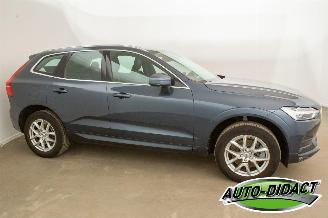 Volvo Xc-60 2.0 B5 Automaat Navi Business Pro picture 37